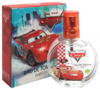 Disney Cars EDT 15 ml Çocuk Parfümü kullananlar yorumlar